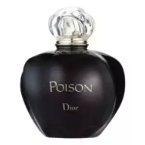 Christian Dior Poison - Интернет-магазин. Kalinka-parfum.ru