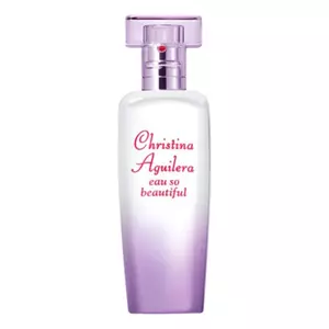 Christina Aguilera Eau So Beautiful - Интернет-магазин. Kalinka-parfum.ru