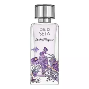 Salvatore Ferragamo Cieli Di Seta - Интернет-магазин. Kalinka-parfum.ru