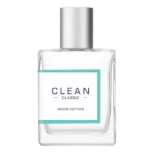 Clean Classic Warm Cotton - Интернет-магазин. Kalinka-parfum.ru