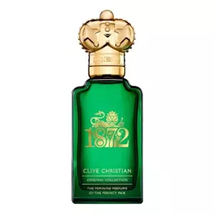 Clive Christian 1872 Feminine - Интернет-магазин. Kalinka-parfum.ru