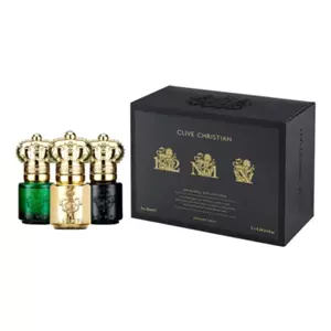 Clive Christian  Original Collection Gift Set Feminine - Интернет-магазин. Kalinka-parfum.ru