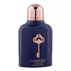 Armaf Club De Nuit Private Key To My Life - Интернет-магазин. Kalinka-parfum.ru