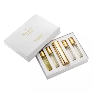 M. Micallef Coffret With Desserts Set - Интернет-магазин. Kalinka-parfum.ru