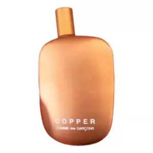 Comme des Garcons Copper - Интернет-магазин. Kalinka-parfum.ru