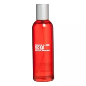 Comme des Garcons  Series 2 Red: Rose - Интернет-магазин. Kalinka-parfum.ru