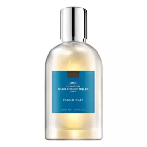 Comptoir Sud Pacifique Vanille Cafe - Интернет-магазин. Kalinka-parfum.ru