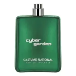 CoSTUME NATIONAL  Cyber Garden - Интернет-магазин. Kalinka-parfum.ru