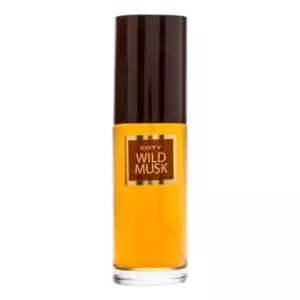 Coty Wild Musk - Интернет-магазин. Kalinka-parfum.ru