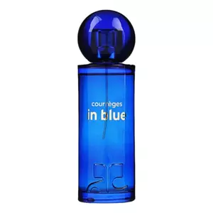 Courreges In Blue - Интернет-магазин. Kalinka-parfum.ru