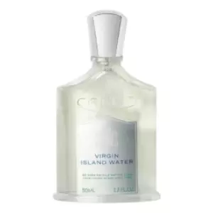 Creed Virgin Island Water - Интернет-магазин. Kalinka-parfum.ru