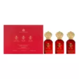 Clive Christian Crown Collection Set - Интернет-магазин. Kalinka-parfum.ru