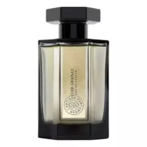 L'Artisan Parfumeur Cuir Grenat - Интернет-магазин. Kalinka-parfum.ru