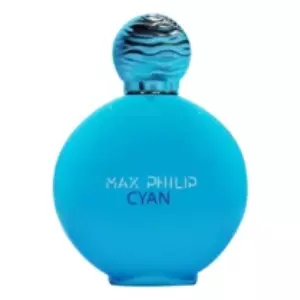 Max Philip Cyan - Интернет-магазин. Kalinka-parfum.ru