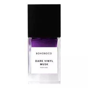 Bohoboco Dark Vinyl Musk - Интернет-магазин. Kalinka-parfum.ru