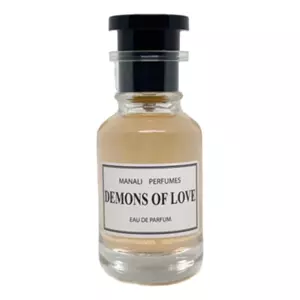 Manali Perfumes Demons Of Love - Интернет-магазин. Kalinka-parfum.ru