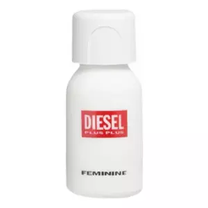 Diesel  Plus Plus Feminine - Интернет-магазин. Kalinka-parfum.ru