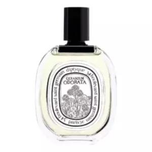 Diptyque Geranium Odorata - Интернет-магазин. Kalinka-parfum.ru