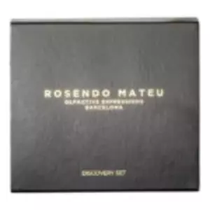 Rosendo Mateu Discovery Set - Интернет-магазин. Kalinka-parfum.ru