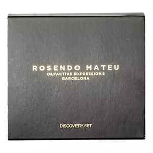 Rosendo Mateu Discovery Set - Интернет-магазин. Kalinka-parfum.ru