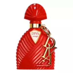 Emanuel Ungaro Diva Rouge - Интернет-магазин. Kalinka-parfum.ru