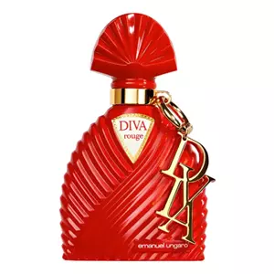 Emanuel Ungaro Diva Rouge - Интернет-магазин. Kalinka-parfum.ru