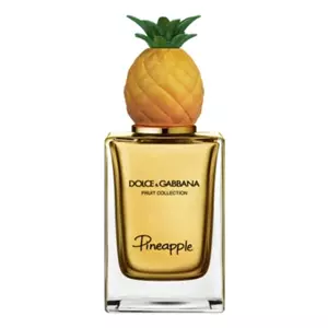 Dolce & Gabbana Fruit Collection Pineapple - Интернет-магазин. Kalinka-parfum.ru