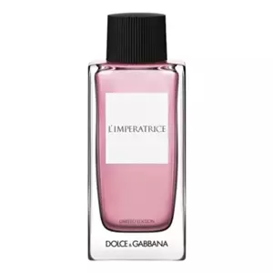 Dolce & Gabbana L'Imperatrice Limited Edition - Интернет-магазин. Kalinka-parfum.ru