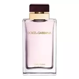 Dolce & Gabbana Pour Femme - Интернет-магазин. Kalinka-parfum.ru