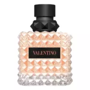 Valentino Donna Born In Roma Coral Fantasy - Интернет-магазин. Kalinka-parfum.ru