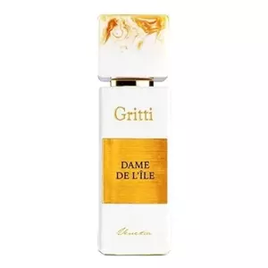 Dr. Gritti Dame De L'lle - Интернет-магазин. Kalinka-parfum.ru