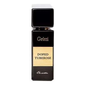 Dr. Gritti Doped Tuberose - Интернет-магазин. Kalinka-parfum.ru