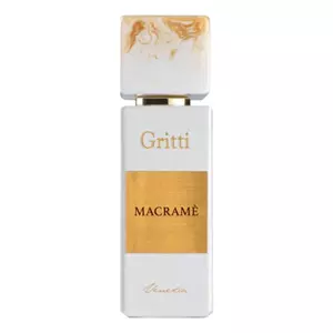 Dr. Gritti Macrame - Интернет-магазин. Kalinka-parfum.ru