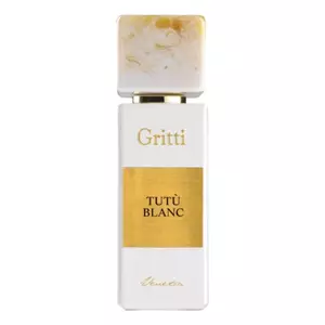 Dr. Gritti Tutu Blanc - Интернет-магазин. Kalinka-parfum.ru