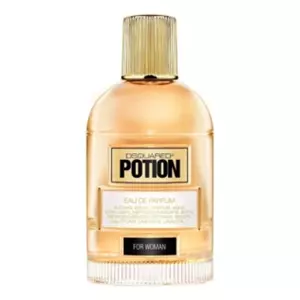 Dsquared2 Potion For Women - Интернет-магазин. Kalinka-parfum.ru