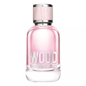 Dsquared2 Wood Pour Femme - Интернет-магазин. Kalinka-parfum.ru