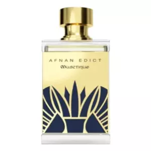 Afnan Edict Musctique - Интернет-магазин. Kalinka-parfum.ru