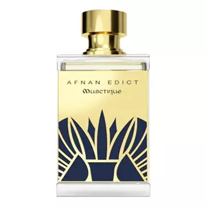 Afnan Edict Musctique - Интернет-магазин. Kalinka-parfum.ru