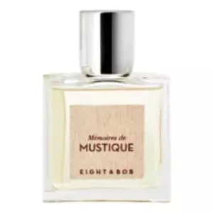 Eight & Bob Memoires De Mustique - Интернет-магазин. Kalinka-parfum.ru