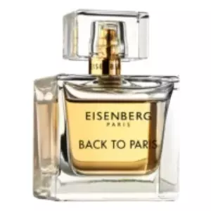 Eisenberg  Back To Paris - Интернет-магазин. Kalinka-parfum.ru