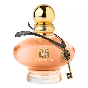 Eisenberg Cuir D'Orient Secret VI Pour Femme - Интернет-магазин. Kalinka-parfum.ru