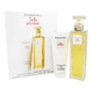 Elizabeth Arden 5th Avenue - Интернет-магазин. Kalinka-parfum.ru