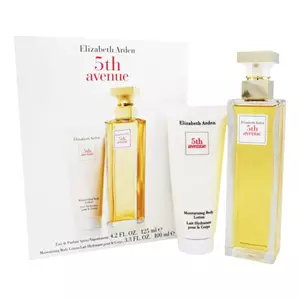 Elizabeth Arden 5th Avenue - Интернет-магазин. Kalinka-parfum.ru