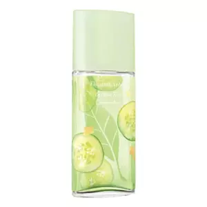 Elizabeth Arden  Green Tea Cucumber - Интернет-магазин. Kalinka-parfum.ru