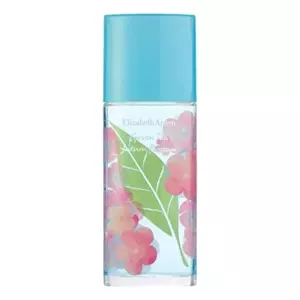 Elizabeth Arden Green Tea Sakura Blossom - Интернет-магазин. Kalinka-parfum.ru