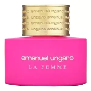 Emanuel Ungaro  La Femme - Интернет-магазин. Kalinka-parfum.ru