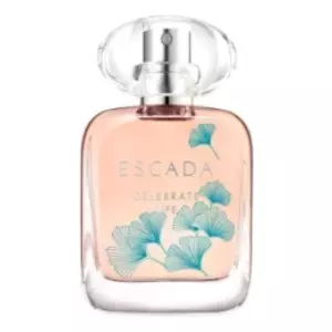 Escada Celebrate Life - Интернет-магазин. Kalinka-parfum.ru