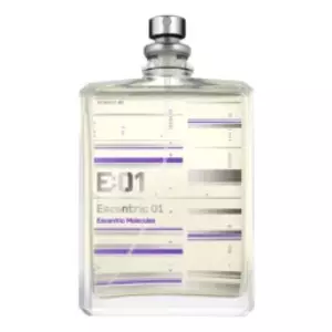 Escentric Molecules Escentric 01 - Интернет-магазин. Kalinka-parfum.ru