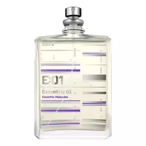Escentric Molecules Escentric 01 - Интернет-магазин. Kalinka-parfum.ru
