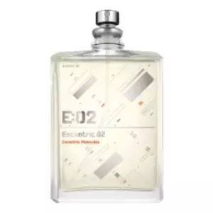 Escentric Molecules Escentric 02 - Интернет-магазин. Kalinka-parfum.ru